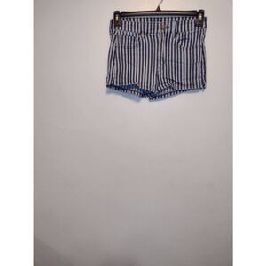 American Eagle Size 6 Next Level Stretch Hi Rise Shortie
